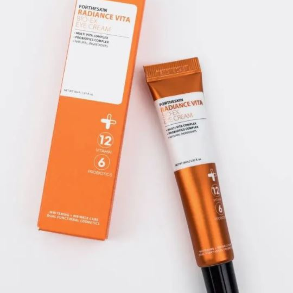 FORTHESKIN RADIANCE VITA κορεάτικη κρέμα ματιών