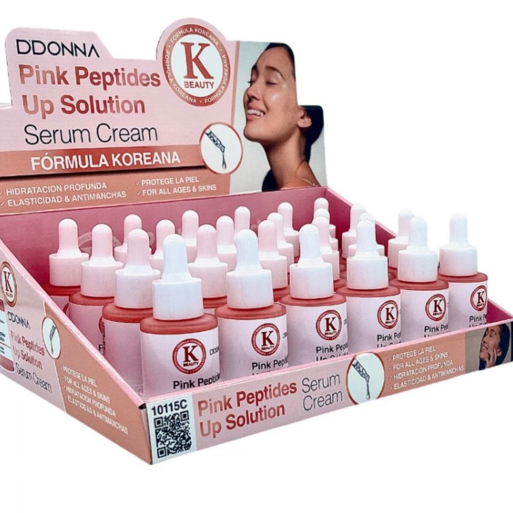 Korean Formula serum cream για ενυδάτωση
