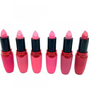 Κρεμώδες matte lipstick ddonna