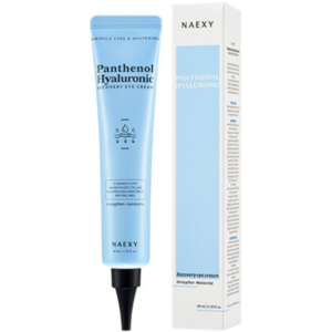 Ενυδατική eye cream K-beauty