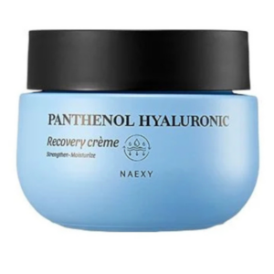 Κρέμα προσώπου με hyaluronic acid