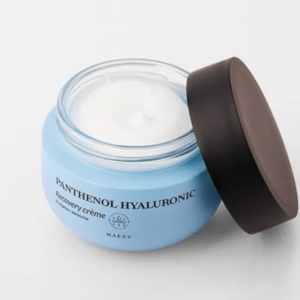 Κρέμα προσώπου K beauty με panthenol