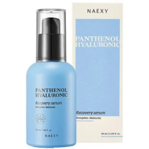 Serum προσώπου για αφυδατωμένη επιδερμίδα