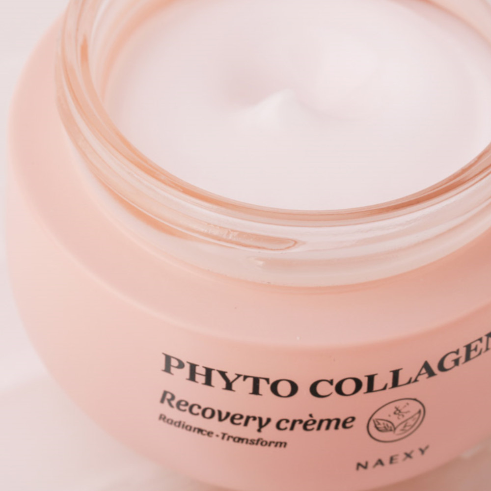 NAEXY Phyto Collagen Recovery Creme 50ml