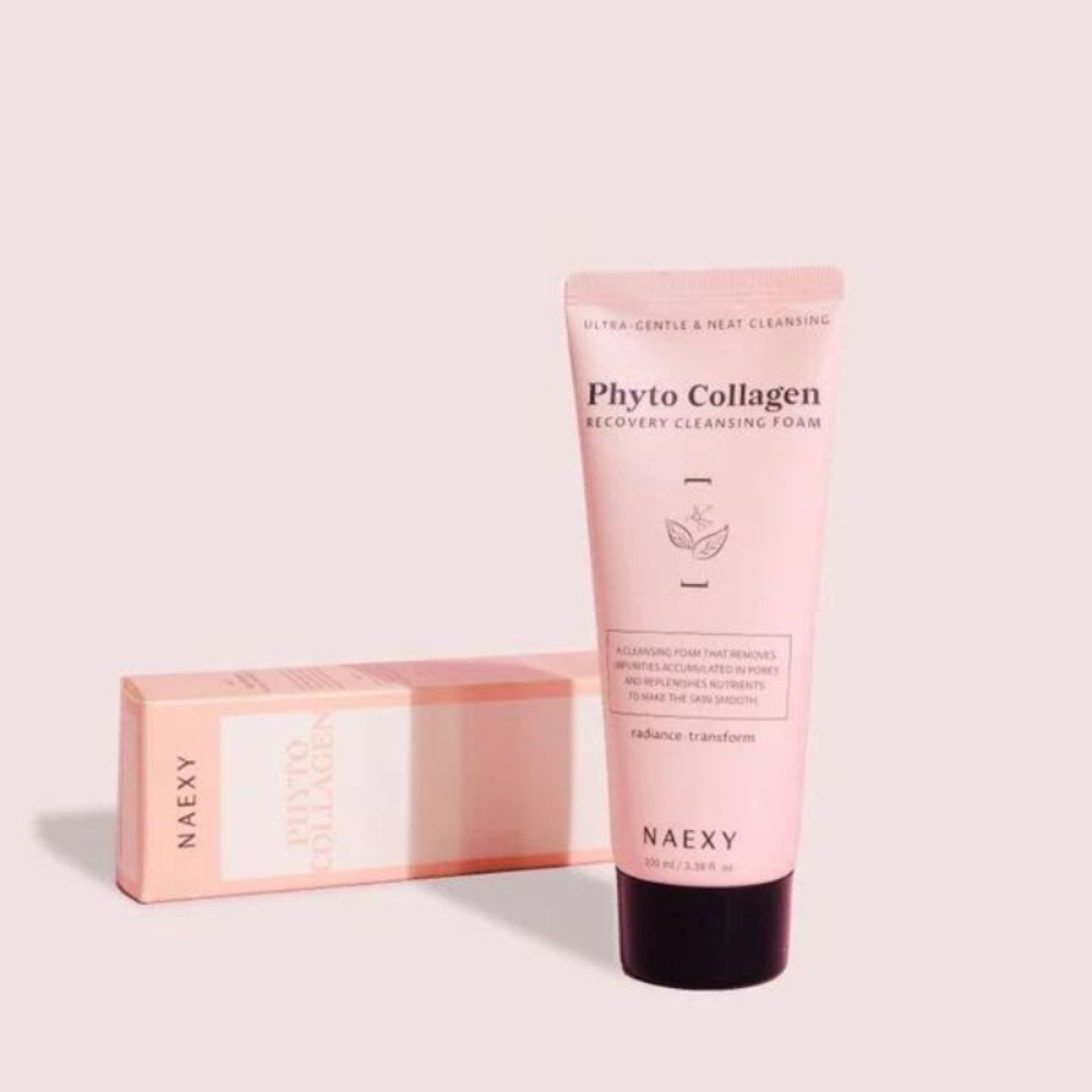 NAEXY Phyto Collagen Recovery Peeling Gel 150ml