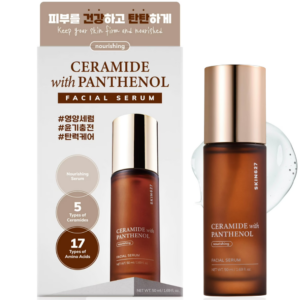 SKIN627 Ceramide with Panthenol Facial Serum 50ml