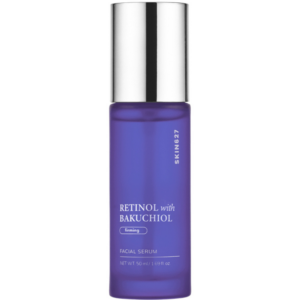 Ορός προσώπου SKIN627 με ρετινόλη και bakuchiol 50ml