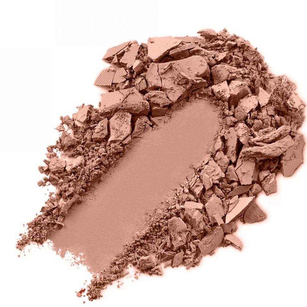 Light Star compact powder parabens free