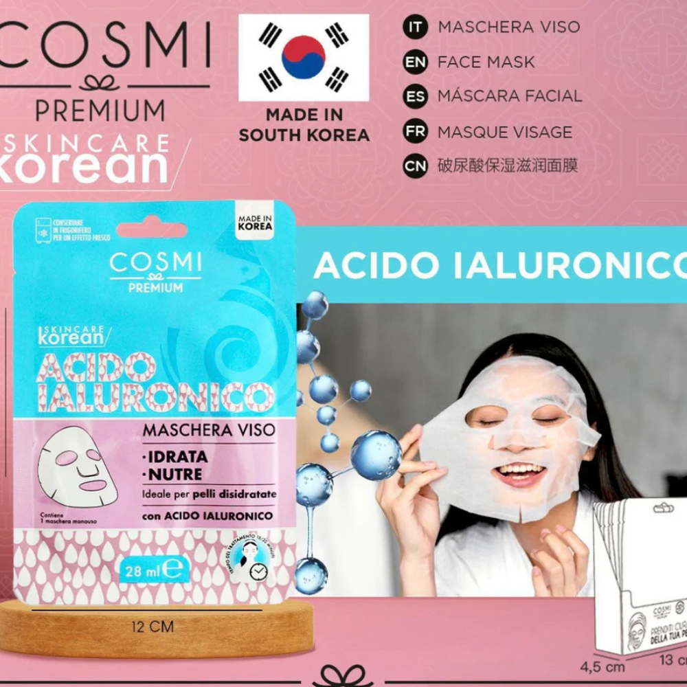 COSMI Premium Beauty Box 10 Προϊόντων Περιποίησης Από 31,70€ ΜΟΝΟ 19,90€ - Image 11