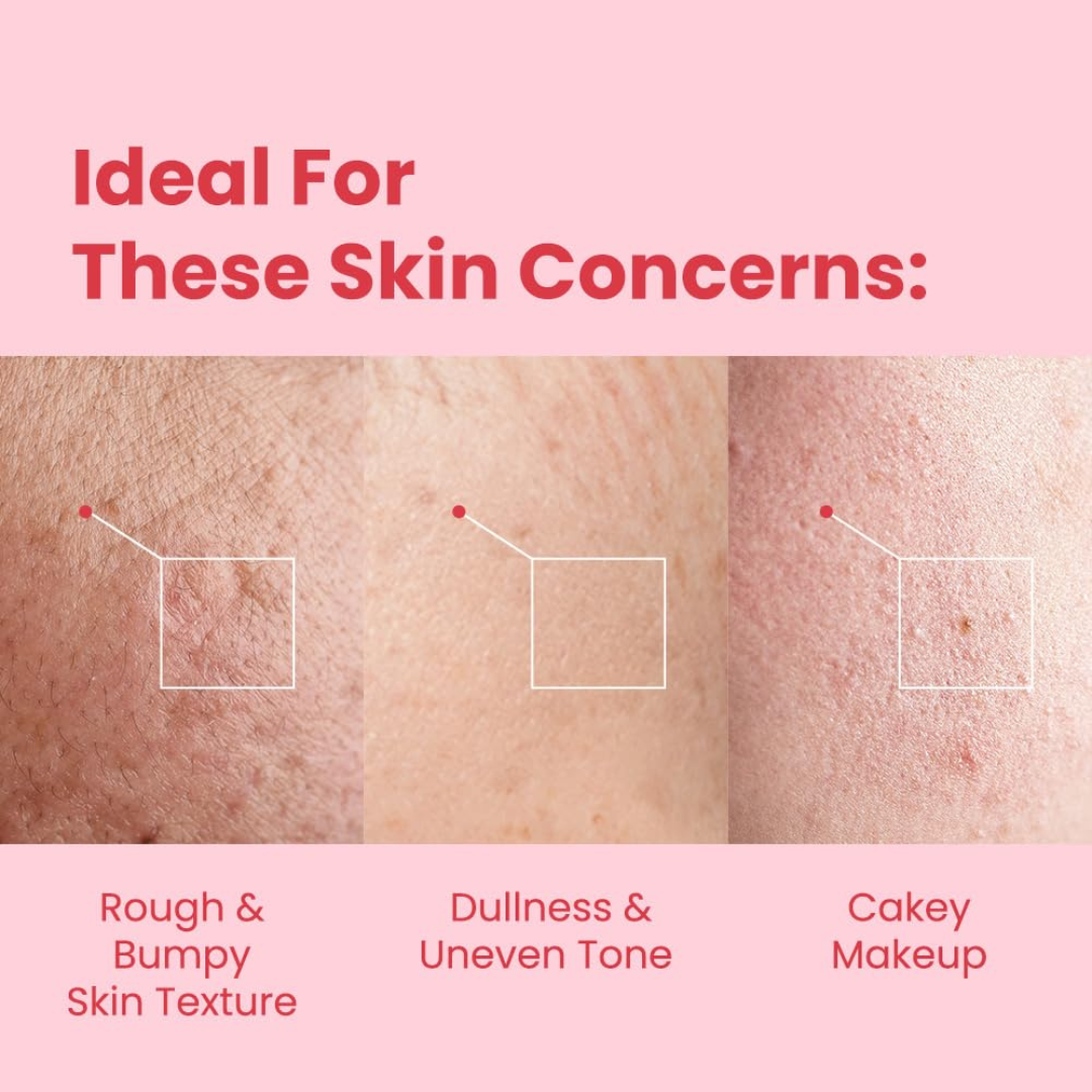 K Beauty κρέμα προσώπου WATI FOR SKIN Microshot