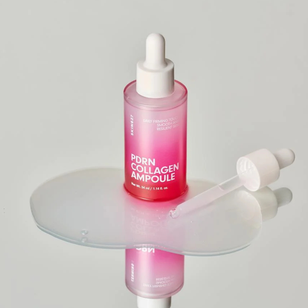 SKIN627 PDRN Collagen Ampoule για σφριγηλότητα