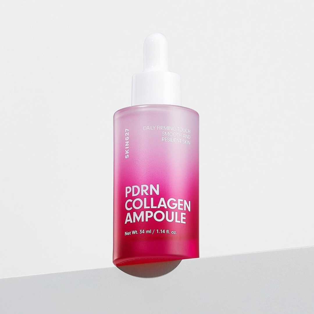 K-Beauty σέρουμ PDRN και κολλαγόνου SKIN627 34ml
