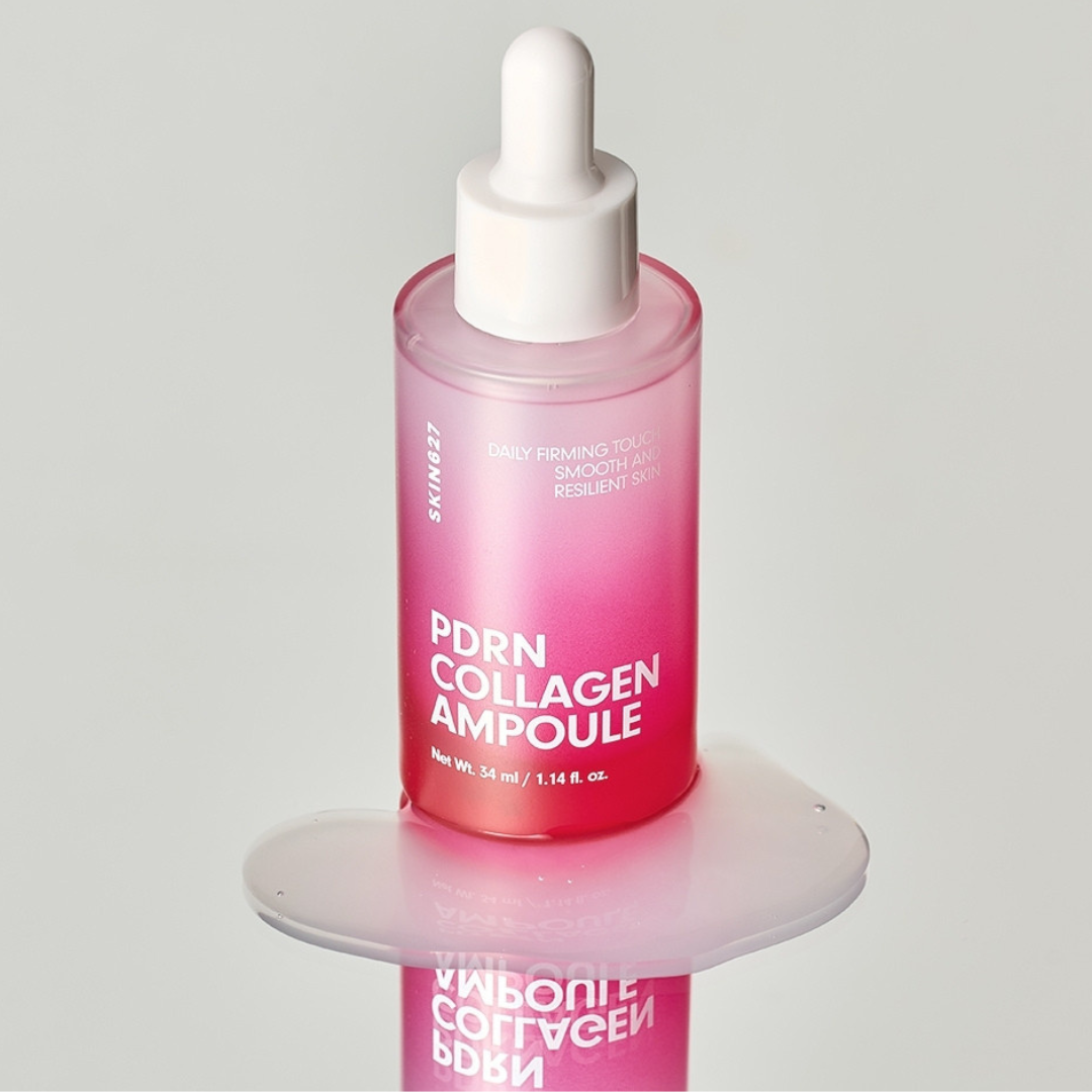SKIN627 PDRN Collagen Ampoule κορεάτικο σέρουμ προσώπου