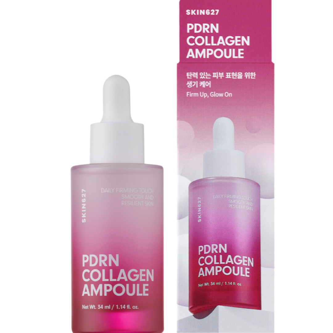 SKIN627 PDRN Collagen Ampoule 34ml