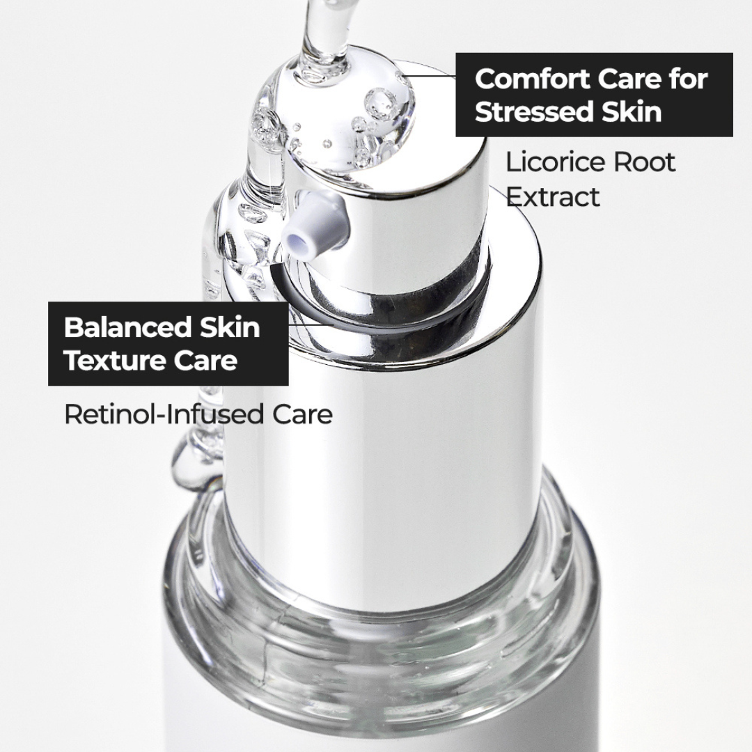 Κορεάτικο serum ρετινόλης EUNYUL για ώριμη επιδερμίδα