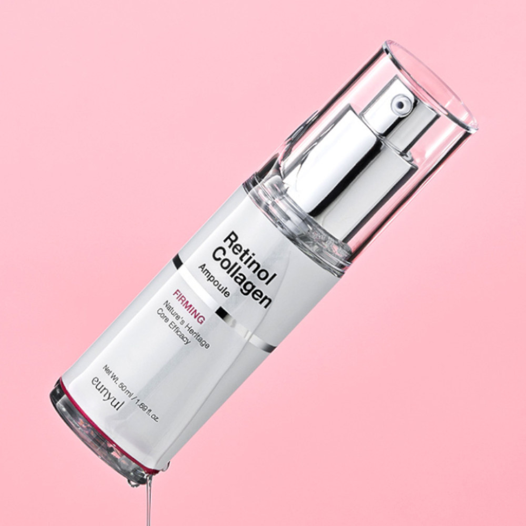 EUNYUL Firming Ampoule για σύσφιξη και ρυτίδες 50ml