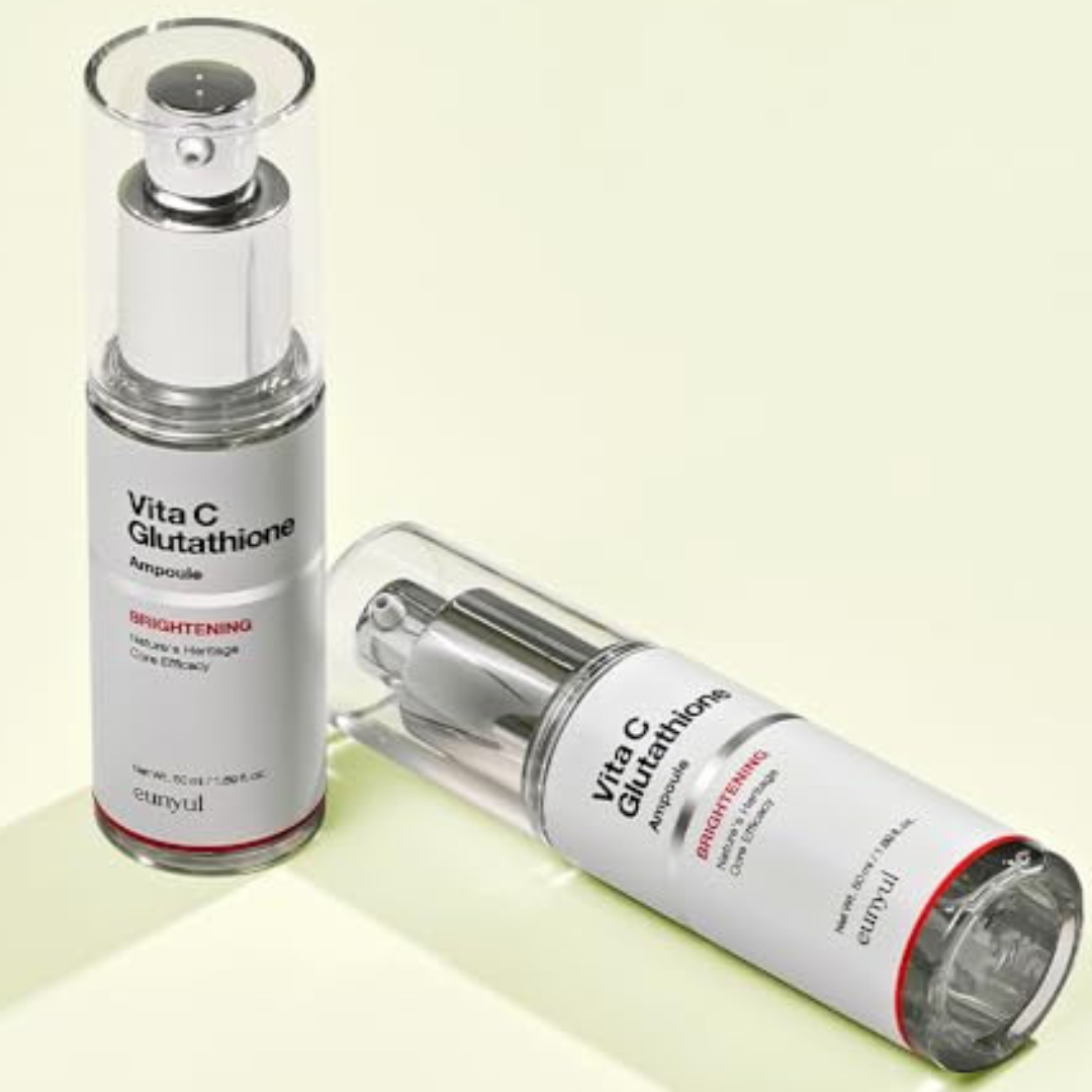 EUNYUL serum αμπούλα με Vitamin C Alpha Arbutin και Tranexamic Acid