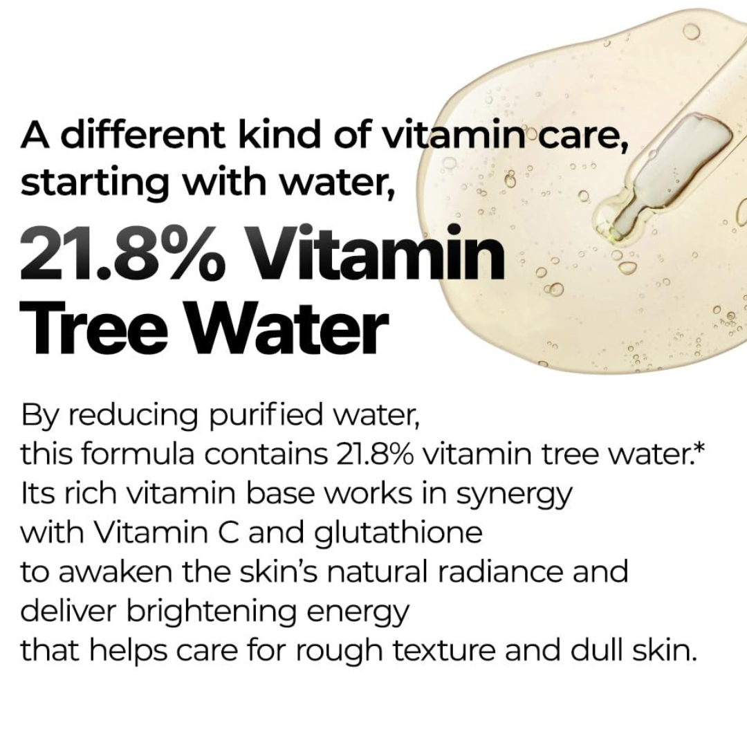 EUNYUL Brightening Ampoule για κηλίδες και ανομοιόμορφο τόνο