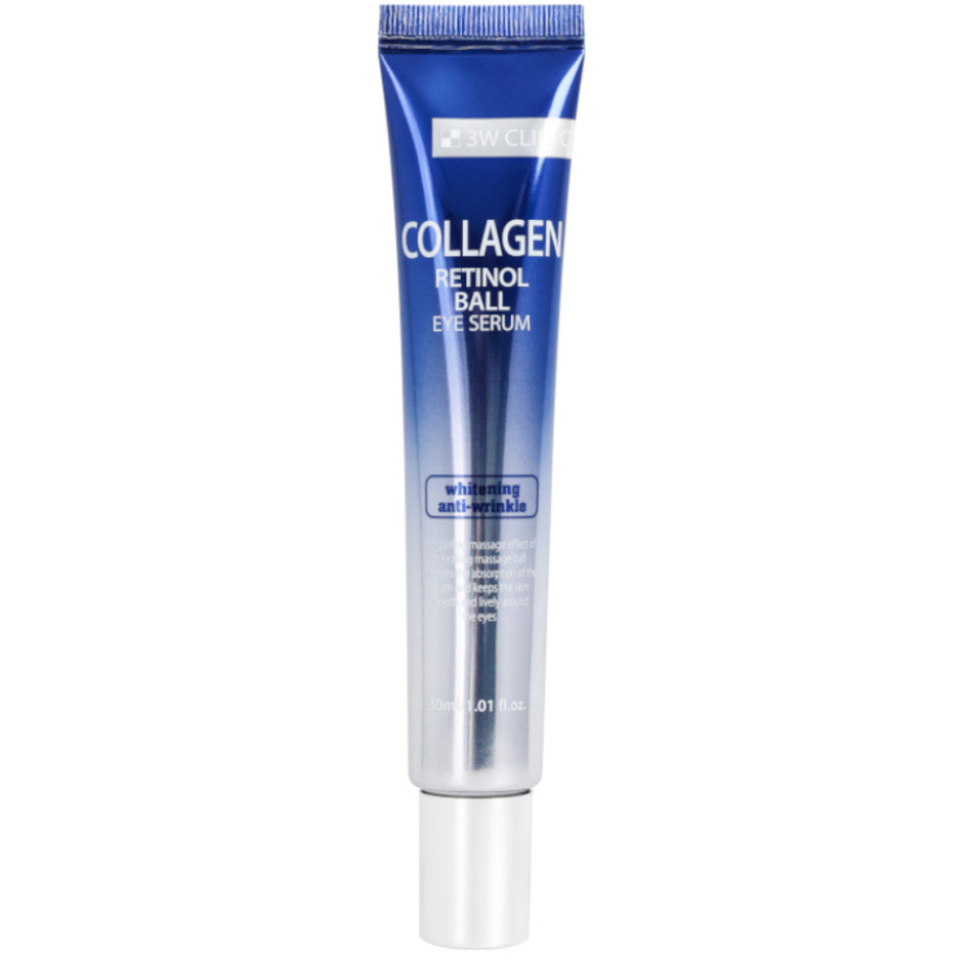 Κορεάτικο serum ματιών με ρετινόλη 30ml