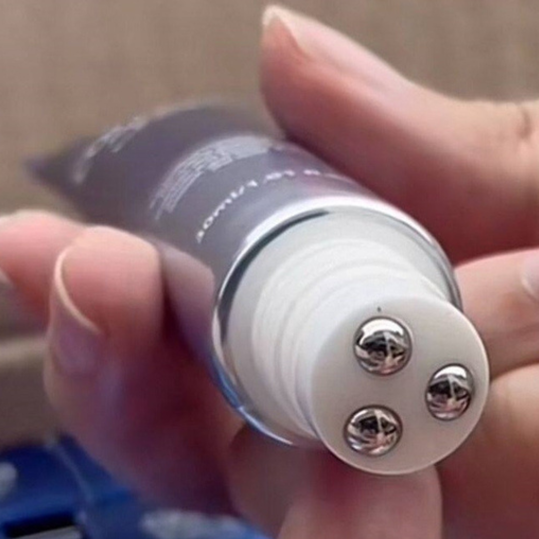 3W CLINIC serum ματιών με 3 Ball System