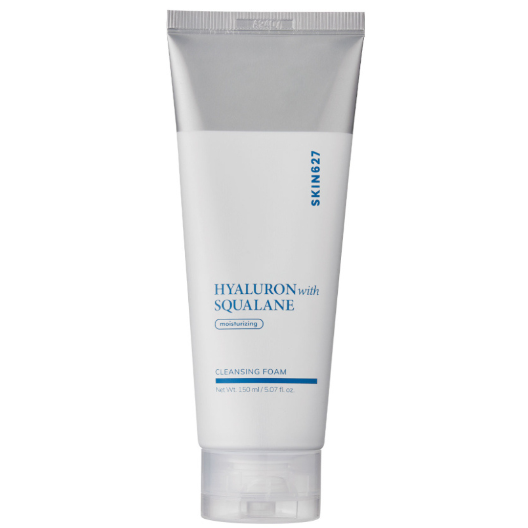 Κορεάτικος αφρός καθαρισμού προσώπου SKIN627 150ml
