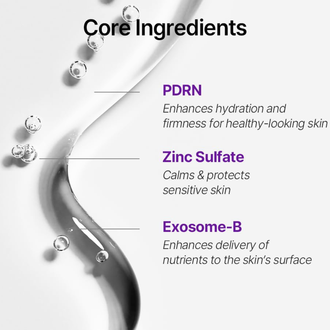 WATI FOR SKIN PDRN serum για ενυδάτωση και δερματικό φραγμό
