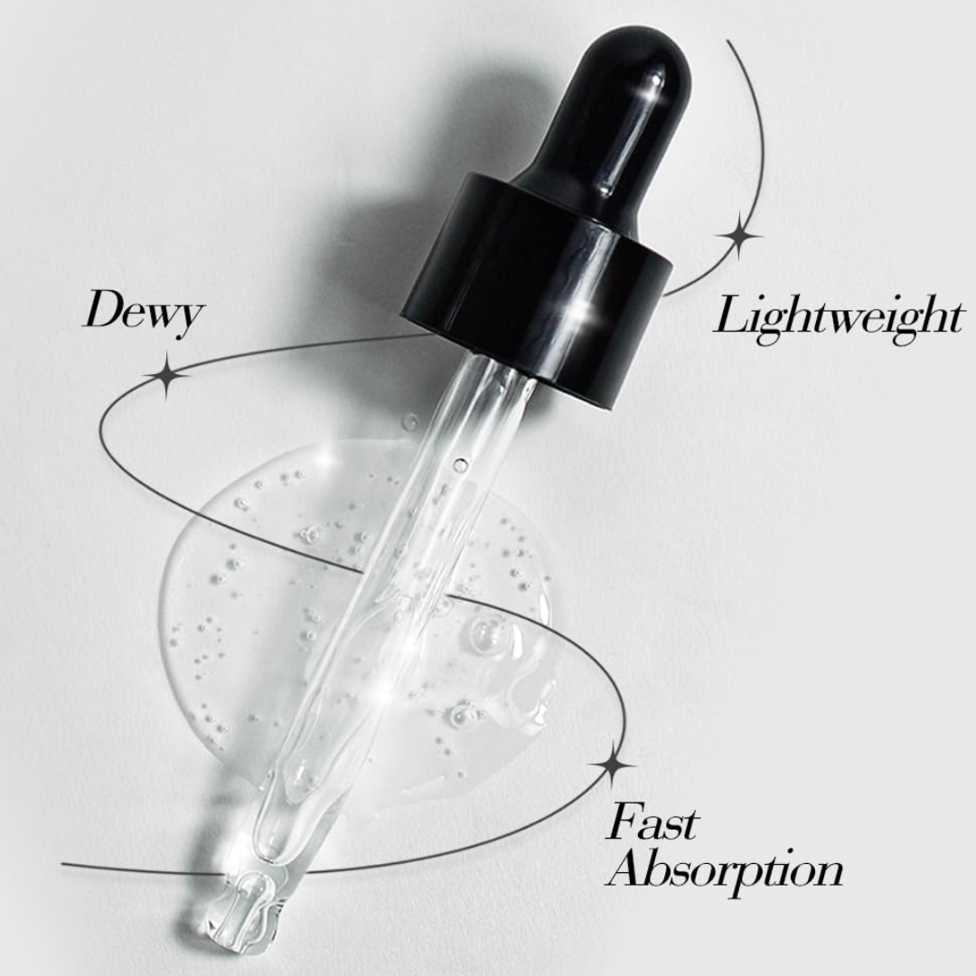 WATI FOR SKIN Exosome-B Serum με PDRN και Zinc Σέρουμ προσώπου με PDRN Zinc και Panthenol WATI FOR SKIN